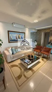 Apartamento com 3 Quartos à venda, 136m² no Caminho das Árvores, Salvador