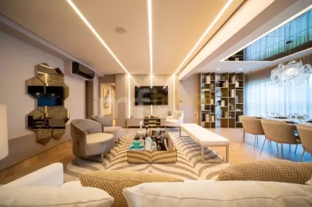 Apartamento com 3 Quartos à venda, 139m² no Vila Prudente, São Paulo