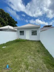 Casa com 2 Quartos à venda, 80m² no Parque Hotel, Araruama