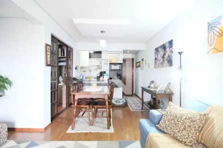 Apartamento com 2 Quartos à venda, 80m² no Vila Sônia, São Paulo