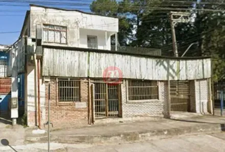 Prédio Comercial à venda, 440m² no Agronomia, Porto Alegre