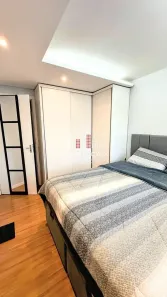 Apartamento com 2 Quartos à venda, 58m² no Real Parque, São José