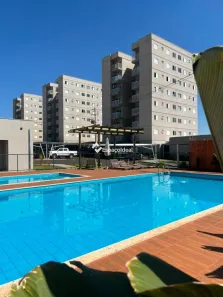 Apartamento com 2 Quartos à venda, 48m² no Jardim Itamaraty, Lençóis Paulista