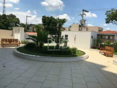 Apartamento com 2 Quartos à venda, 62m² no Jardim, Santo André