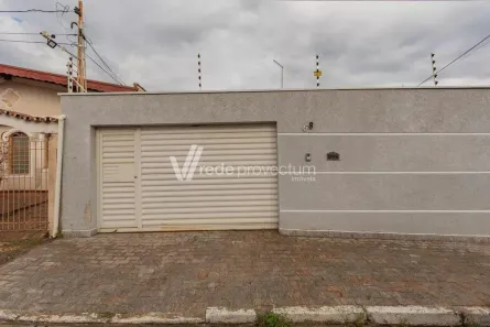 Casa com 2 Quartos à venda, 97m² no São Bernardo, Campinas
