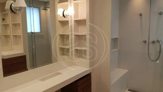 Apartamento com 4 Quartos à venda, 357m² no Vila Nova Conceição, São Paulo