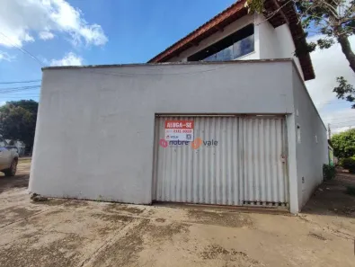 Kitnet com 1 Quarto para alugar, 45m² no Plano Diretor Norte, Palmas