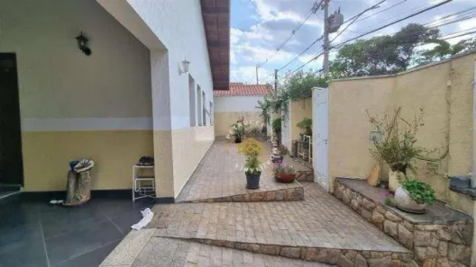 Casa com 2 Quartos à venda, 308m² no Jardim Nova Europa, Campinas