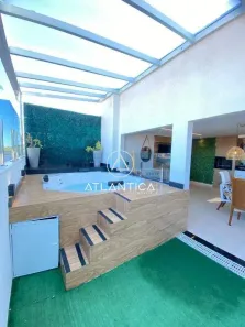 Cobertura com 3 Quartos à venda, 156m² no Costazul, Rio das Ostras