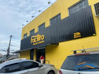 Ponto Comercial à venda, 328m² no São Pedro, Osasco