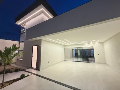 Casa com 3 Quartos à venda, 300m² no Parque Brasília 2ª Etapa, Anápolis