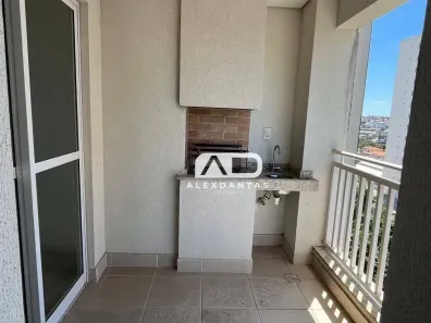 Apartamento com 2 Quartos à venda, 68m² no Fundação, São Caetano do Sul