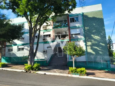 Apartamento com 2 Quartos à venda, 56m² no Guarani, Novo Hamburgo