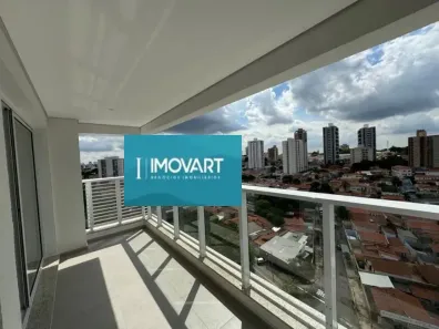 Apartamento com 3 Quartos à venda, 89m² no Taquaral, Campinas