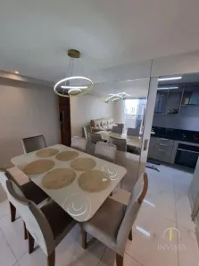 Apartamento com 3 Quartos para venda ou aluguel, 70m² no Manaíra, João Pessoa