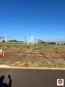 Lote/Terreno à venda, 308m² no Residencial Alto do Castelo, Ribeirão Preto