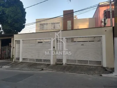 Casa com 3 Quartos à venda, 400m² no Jardim Casa Grande, São Paulo