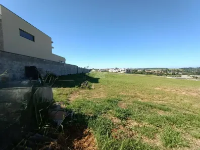 Lote/Terreno à venda, 462m² no Parque São Quirino, Campinas