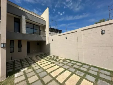 Casa de Condomínio com 4 Quartos à venda, 218m² no Morada de Laranjeiras, Serra