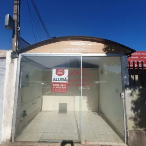 Sala Comercial para alugar, 50m² no Conjunto Semiramis Barros Braga, Londrina