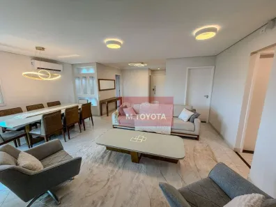 Apartamento com 3 Quartos à venda, 170m² no Centro, Guarulhos