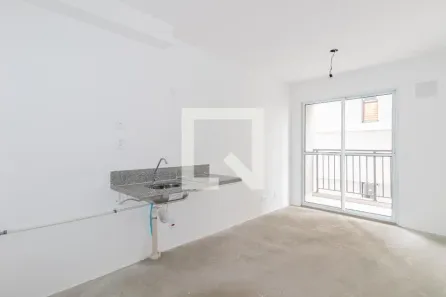 Apartamento com 1 Quarto à venda, 30m² no Vila Olímpia, São Paulo