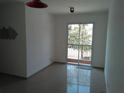 Apartamento com 2 Quartos à venda, 55m² no Jaguaré, São Paulo