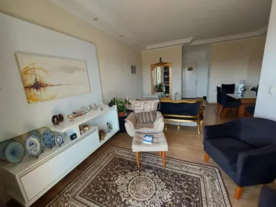 Apartamento com 3 Quartos à venda, 82m² no Bonfim, Campinas
