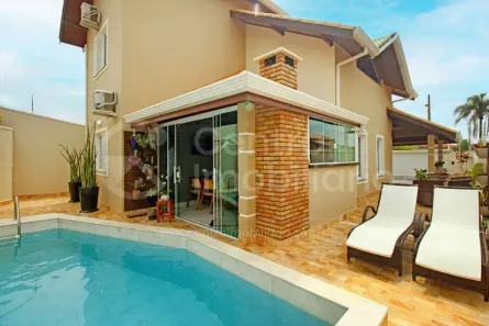 Casa com 3 Quartos à venda, 161m² no Estancia Sao José, Peruíbe