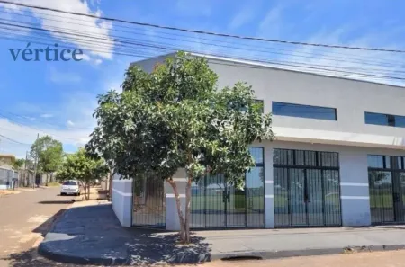 Ponto Comercial à venda, 153m² no Jardim Ouro Verde III, Sarandi