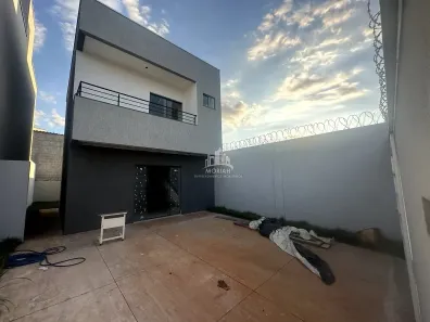 Casa com 3 Quartos à venda, 100m² no Buritis, Uberlândia
