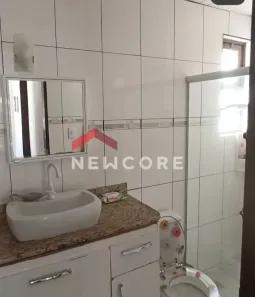 Casa de Condomínio com 2 Quartos à venda, 110m² no Stella Maris, Salvador