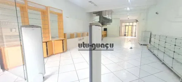 Ponto Comercial para alugar, 220m² no Centro, Itu