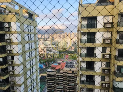 Apartamento com 1 Quarto à venda, 53m² no Barra da Tijuca, Rio de Janeiro