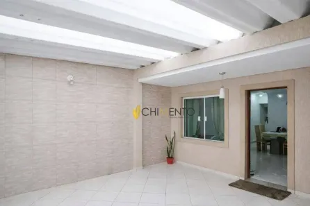 Casa com 4 Quartos à venda, 128m² no Santa Maria, São Caetano do Sul