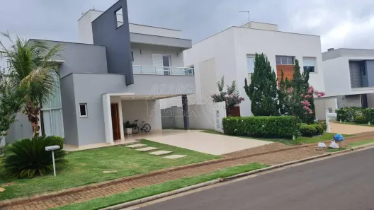 Casa de Condomínio com 3 Quartos à venda, 196m² no Vivendas do Arvoredo, Londrina