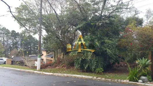 Lote/Terreno à venda, 300m² no Parque Nova Jandira, Jandira