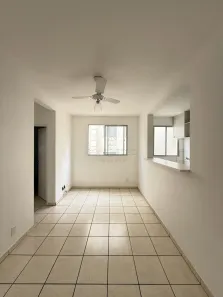 Apartamento com 2 Quartos para alugar, 48m² no Rios di Itália, São José do Rio Preto