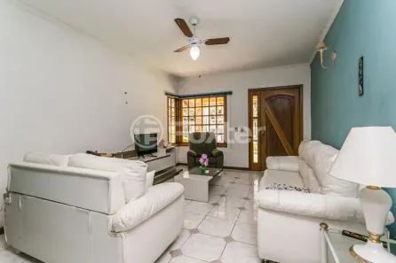Casa com 5 Quartos à venda, 200m² no Jardim Itu, Porto Alegre