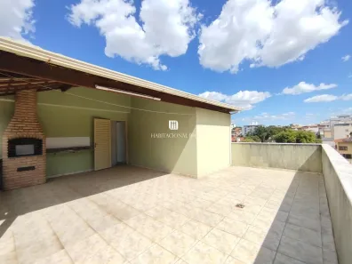 Cobertura com 3 Quartos à venda, 120m² no Santa Mônica, Belo Horizonte