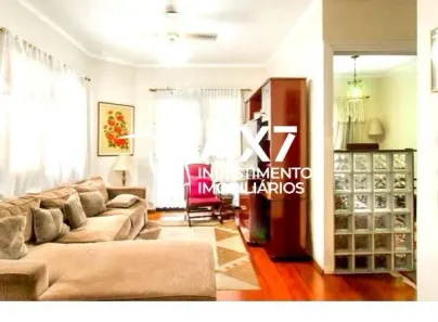 Apartamento com 4 Quartos à venda, 120m² no Perdizes, São Paulo