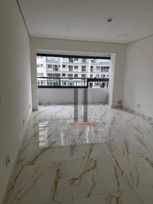 Sala Comercial para alugar, 30m² no Quarta Parada, São Paulo