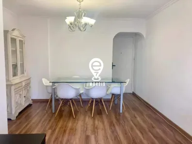 Apartamento com 3 Quartos para alugar, 80m² no Vila Olímpia, São Paulo