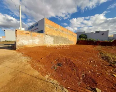 Lote/Terreno à venda, 210m² no Jardim San Marino, Santa Bárbara D'Oeste