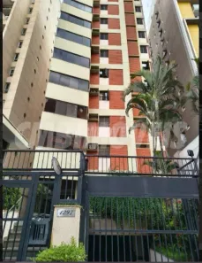 Apartamento com 2 Quartos para alugar, 100m² no Cambuí, Campinas