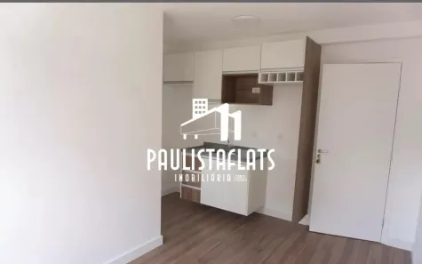 Apartamento com 1 Quarto à venda, 25m² no Bela Vista, São Paulo