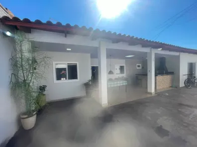 Casa com 4 Quartos à venda, 150m² no Setor Rio Formoso, Goiânia