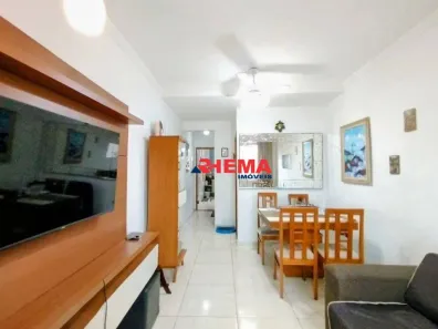 Casa com 3 Quartos à venda, 112m² no Macuco, Santos