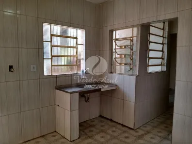 Sobrado com 5 Quartos à venda, 250m² no Parque Residencial Vila União, Campinas