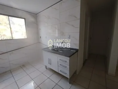 Apartamento com 2 Quartos à venda, 47m² no Jardim Tupi, Jundiaí